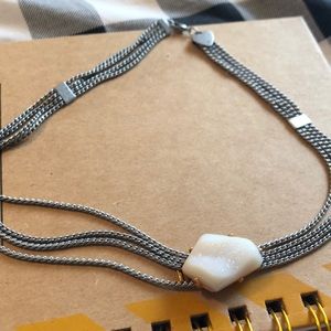 KEEP Collective Jewelry - Keep Collective Multichain Necklace KEEP Collective Jewelry - Keep Collective Multichain Necklace